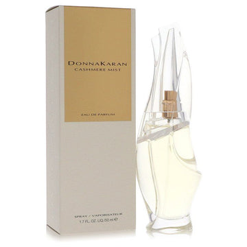 Cashmere Mist by Donna Karan Eau De Parfum Spray