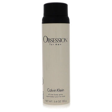Obsession by Calvin Klein Body Spray