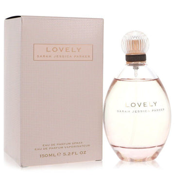 Lovely by Sarah Jessica Parker Eau De Parfum Spray