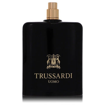 Trussardi by Trussardi Eau De Toilette Spray (Tester)