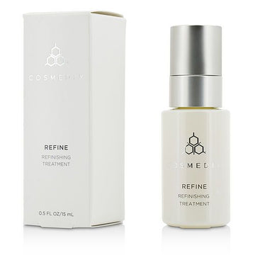 CosMedix by CosMedix Refine Refinishing Treatment --15ml/0.5oz