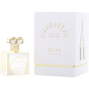 ROJA MANHATTAN by Roja Dove EAU DE PARFUM SPRAY 3.4 OZ