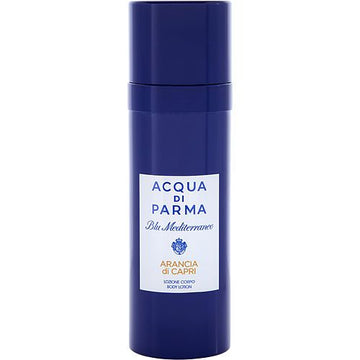 ACQUA DI PARMA BLUE MEDITERRANEO ARANCIA DI CAPRI by Acqua di Parma BODY LOTION 5 OZ
