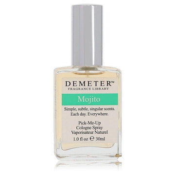 Demeter Mojito by Demeter Cologne Spray