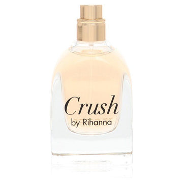 Rihanna Crush by Rihanna Eau De Parfum Spray (Tester)
