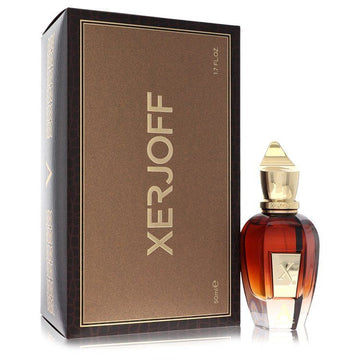 Alexandria Ii by Xerjoff Eau De Parfum Spray (Unisex)