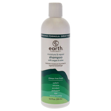 Moisture and Repair Shampoo