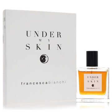 Francesca Bianchi Under My Skin by Francesca Bianchi Extrait De Parfum Spray (Unisex)