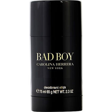CH BAD BOY by Carolina Herrera DEODORANT STICK 2.3 OZ