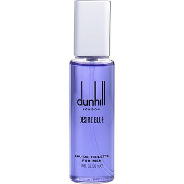 DESIRE BLUE by Alfred Dunhill EDT SPRAY 1 OZ *TESTER