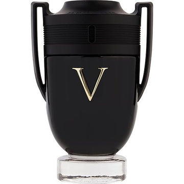 INVICTUS VICTORY by Paco Rabanne EAU DE PARFUM EXTREME SPRAY 3.4 OZ *TESTER
