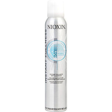 NIOXIN by Nioxin INSTANT FULLNESS VOLUMIZING DRY SHAMPOO 4.22 OZ