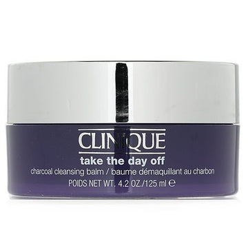 CLINIQUE by Clinique Take The Day Off Charcoal Cleansing Balm --125ml/4.2oz