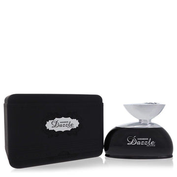 Al Haramain Dazzle Intense by Al Haramain Eau De Parfum Spray (Unisex)