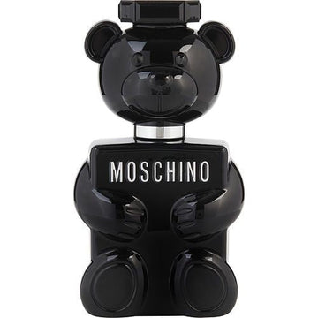 MOSCHINO TOY BOY by Moschino EAU DE PARFUM SPRAY 3.4 OZ *TESTER