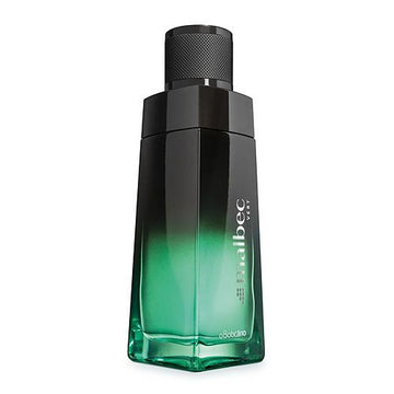 MALBEC VERT by Malbec COLOGNE SPRAY 3.4 OZ