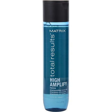 TOTAL RESULTS by Matrix HIGH AMPLIFY SHAMPOO 10.1 OZ
