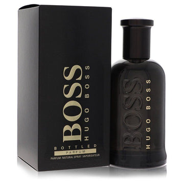 Boss Bottled by Hugo Boss Parfum Spray