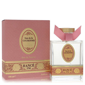 Eau De La Couronne by Rance Eau De Toilette Spray