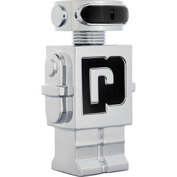 PACO RABANNE PHANTOM by Paco Rabanne EDT SPRAY 3.4 OZ *TESTER