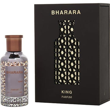 BHARARA KING by BHARARA PARFUM SPRAY 3.4 OZ