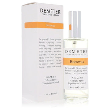 Demeter Beeswax by Demeter Cologne Spray