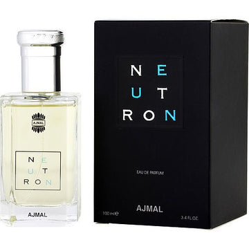 AJMAL NEUTRON by Ajmal EAU DE PARFUM SPRAY 3.4 OZ
