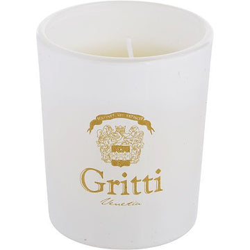 GRITTI TUTU' BLANC by Gritti SCENTED CANDLE 1 OZ