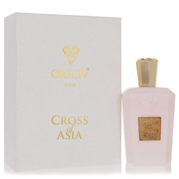 Cross Of Asia by Orlov Paris Eau De Parfum Spray