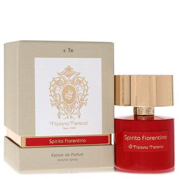 Tiziana Terenzi Spirito Fiorentino by Tiziana Terenzi Extrait De Parfum Spray