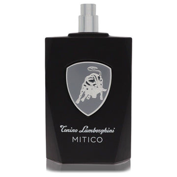 Lamborghini Mitico by Tonino Lamborghini Eau De Toilette Spray (Tester)