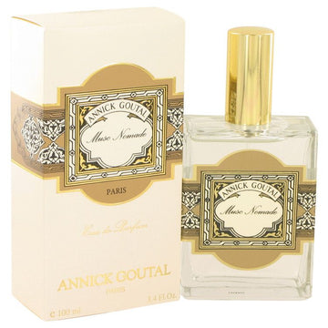 Musc Nomade by Annick Goutal Eau De Parfum Spray