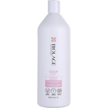 BIOLAGE by Matrix COLORLAST CONDITIONER 33.8 OZ