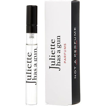 NOT A PERFUME by Juliette Has a Gun EAU DE PARFUM SPRAY 0.17 OZ MINI