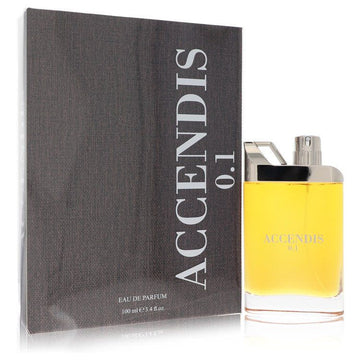 Accendis 0.1 by Accendis Eau De Parfum Spray (Unisex)