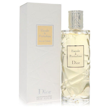 Escale A Portofino by Christian Dior Eau De Toilette Spray
