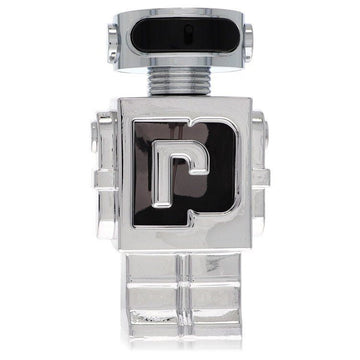 Paco Rabanne Phantom by Paco Rabanne Eau De Toilette Spray (Tester)