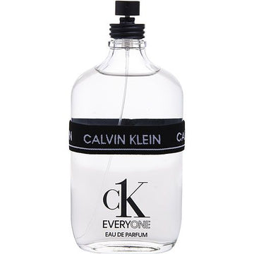 CK EVERYONE by Calvin Klein EAU DE PARFUM SPRAY 6.7 OZ