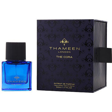 THAMEEN THE CORA by Thameen EXTRAIT DE PARFUM SPRAY 1.7 OZ