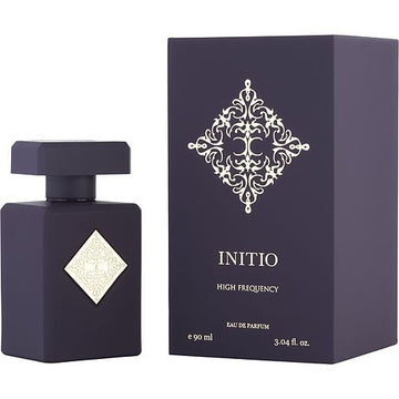 HIGH FREQUENCY by Initio Parfums Prives EAU DE PARFUM SPRAY 3 OZ