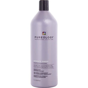 PUREOLOGY by Pureology HYDRATE SHEER SHAMPOO 33.8 OZ
