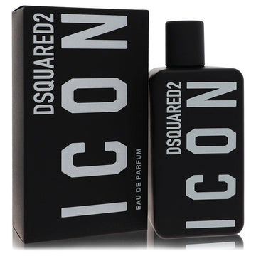 Dsquared2 Icon Pour Homme by Dsquared2 Eau De Parfum Spray