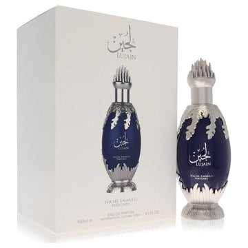 Niche Emarati Lujain by Lattafa Eau De Parfum Spray (Unisex)