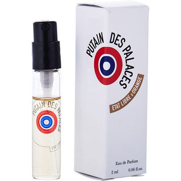 ETAT LIBRE D'ORANGE PUTAIN DES PALACES by Etat Libre d' Orange EAU DE PARFUM VIAL 0.06 OZ
