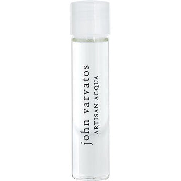 JOHN VARVATOS ARTISAN ACQUA by John Varvatos EDT SPLASH REFILL 0.57 OZ (UNBOXED)