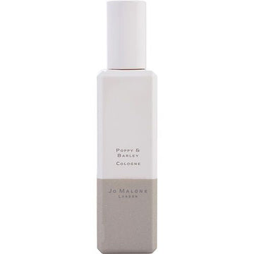JO MALONE POPPY & BARLEY by Jo Malone COLOGNE SPRAY 1 OZ (UNBOXED)