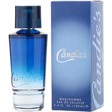 CANDIES by Candies EDT SPRAY 3.4 OZ