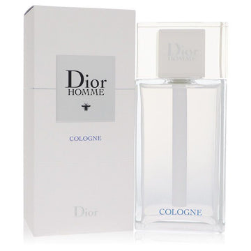 Dior Homme by Christian Dior Cologne Spray (New Packaging 2020)