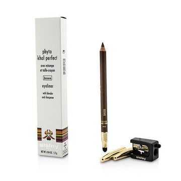 Sisley by Sisley Phyto Khol Perfect Eyeliner (With Blender and Sharpener) - # Brown --1.2g/0.04oz