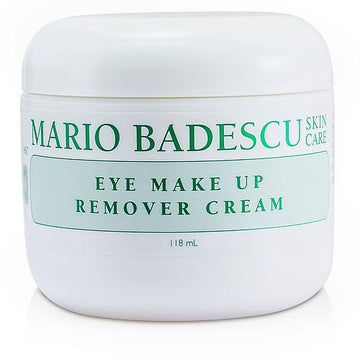 Mario Badescu by Mario Badescu Eye Make-Up Remover Cream - For All Skin Types --118ml/4oz